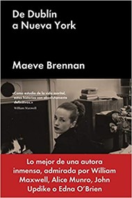 maeve brennan